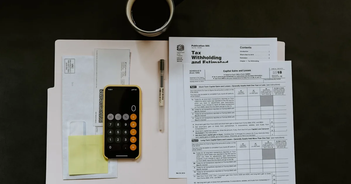 Calculadora e gráficos financeiros para dimensionamento de custos operacionais